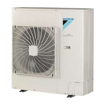 Groupe extérieur Sky Air Seasonal Classic- 10 kW - triphasé - R-410A|Daikin-DKNRZQSG100L8Y1