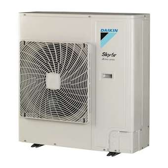 Groupe extérieur Sky Air Active - 12,5 kW - triphasé - R-32|Daikin-DKNAZAS125MY1