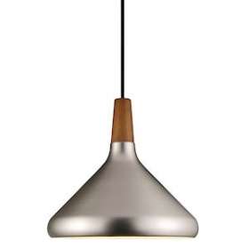 NORI 27, Suspension, Ac. Brossé, IP20, E27|Nordlux-ORX2120813032