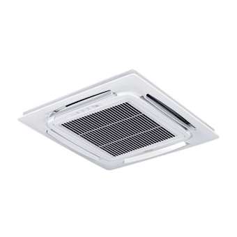 PB-620KB - façade cassette DOJO 600X600|Atlantic clim ventil-ELG873948