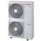 Unité Extérieure Inverter DI 14/16kW triphasé - R32