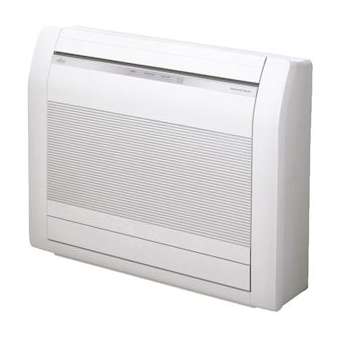 AGYG 9 LVC.UI - unité intérieure climatiseur console compacte 2600W|Atlantic clim ventil-ELG854709