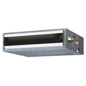 ARXG 9 KLLA.UI - unité intérieure gainable compact initiale et confort 2500W R32|Atlantic clim ventil-ELG873141