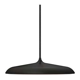 ARTIST 25 Suspension Noir LED Intégrée de 14W 1000lm 2700K|Nordlux-ORX83083003
