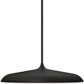 ARTIST 25 Suspension Noir LED Intégrée de 14W 1000lm 2700K|Nordlux-ORX83083003