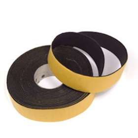 Bande isolante bs3d0 (m1) noire 50mm l10m|Eid-EI2BIKN10