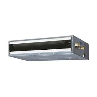 ARYG 18 LLTB.UI - unité intérieure climatiseur gainable carrossable 5200W|Atlantic clim ventil-ELG873418