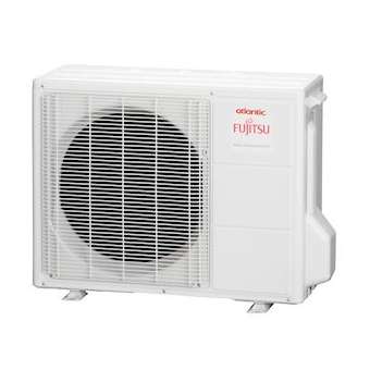 AOYG 18 LFC.UE - unité extérieure climatiseur mural LFC 5200W|Atlantic clim ventil-ELG896018