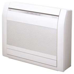 AGYA 14 GCGH - unité intérieure console VRF 4000W|Atlantic clim ventil-ELG876332