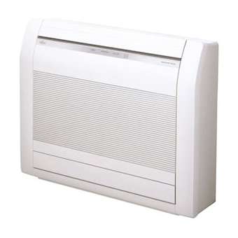 AGYE 14 GCEHH - unité intérieure VRF console compacte dét.dép 4000W|Atlantic clim ventil-ELG876430