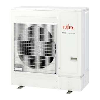 AOYG 45 KRTA.UE - unité extérieure climatiseur confort triphasé 12100W R32|Atlantic clim ventil-ELG872109