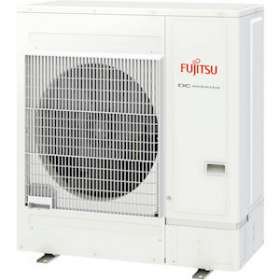 AOYG 45 KRTA.UE - unité extérieure climatiseur confort triphasé 12100W R32|Atlantic clim ventil-ELG872109