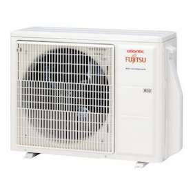 AOYG 24 KMT.UE - unité extérieure climatiseur mural inv Takao M2 7100W R32|Atlantic clim ventil-ELG872094