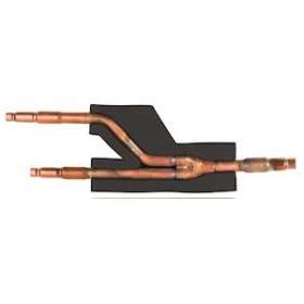 Accessoire VRV refnet joint 2 tubes|Daikin-DKNKHRQ22M20T