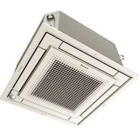 Cassette extra-plate 5 kW|Daikin-DKNFFA50A9