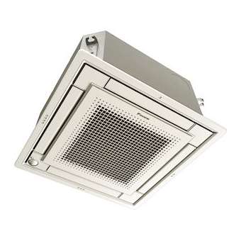 Cassette extra-plate 3,5 kW|Daikin-DKNFFA35A9