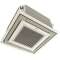 Cassette 600 x 600 extra plate - taille 20