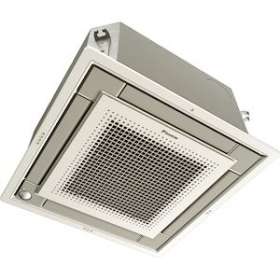 Cassette 600 x 600 extra plate - taille 20|Daikin-DKNFXZQ20A