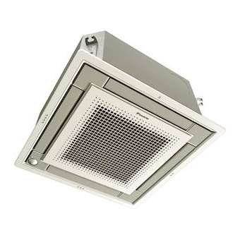 Cassette 600 x 600 extra plate - taille 15|Daikin-DKNFXZQ15A