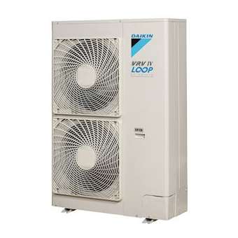 Groupe extérieur Mini VRV IV - 5 CV - triphasé|Daikin-DKNRXYSQ5TY9