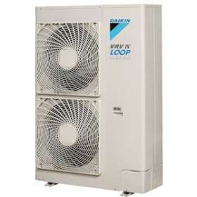 Groupe extérieur Mini VRV IV - 5 CV - triphasé|Daikin-DKNRXYSQ5TY9