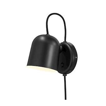 Angle 11, applique murale, Noir, GU10|Nordlux-ORX2120601003