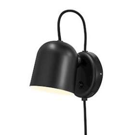 Angle 11, applique murale, Noir, GU10|Nordlux-ORX2120601003