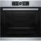 FOUR MF PYROLYSE 71L INOX
