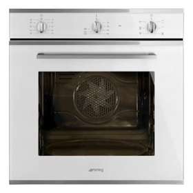 Four 'Elementi' - Électronique Multifonction (6 dont chaleur brassée et ECO)|Smeg france-SMFSF64M3VB