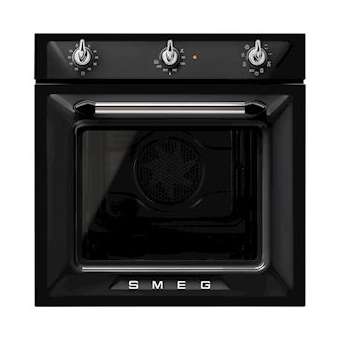 Four 'Victoria' - Four Multifonction (10 dont ECO et chaleur tournante)|Smeg france-SMFSF6905N1