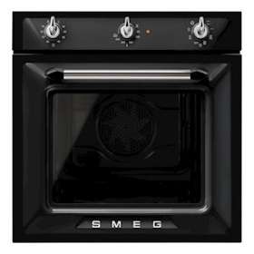 Four 'Victoria' - Four Multifonction (10 dont ECO et chaleur tournante)|Smeg france-SMFSF6905N1