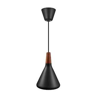 NORI 18, Suspension, Noir, IP20, E27|Nordlux-ORX2120803003