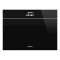 Four compact niche 45 cm, 'Dolce Stil Novo'