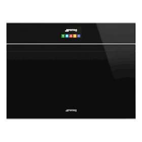 Four compact niche 45 cm, 'Dolce Stil Novo'|Smeg france-SMFSF4604PMCNX