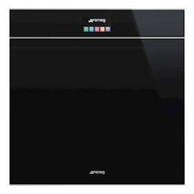 Four Multifonction Pyrolyse 'Dolce Stil Novo'- Électronique Multifonction|Smeg france-SMFSFP6604PNXE