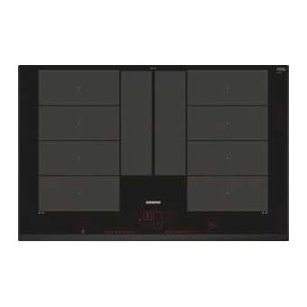 TABLE 2FLEXINDUC + 80CM 4F DLS 3BIS|Siemens menager p.enc-S6MEX851LYC1F