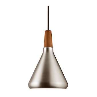NORI 18, Suspension, Ac. brossé, IP20, E27|Nordlux-ORX2120803032