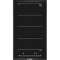 DOMINO FLEXINDUCTION 30CM 2FOY