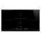 Table induction - 90 cm - Bord Droit -5 foyers