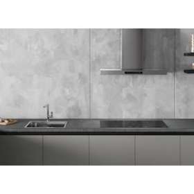 Table induction - 90 cm - Bord Biseauté -5 foyers|Smeg france-SMFSI1F7955B
