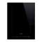 Table induction 'Dolce Stil Novo' - 38 cm - 2 foyers toutes zones utiles