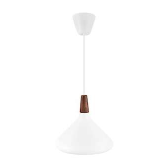 NORI 27, Suspension, Blanc, IP20, E27|Nordlux-ORX2120813001