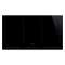 Table induction 'Dolce Stil Novo' - 90 cm - 6 foyers toutes zones utiles