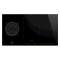Table Mixte Gaz/induction 'Dolce Stil Novo' - 90 cm - 1 foyer Gaz 6kW