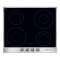 Table induction Victoria - 60 cm - encastrement standard