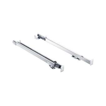 Rails coulissants FlexiClips|Miele-MILHFC92