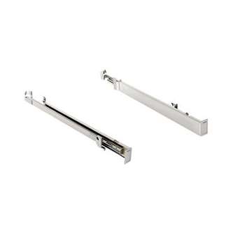 Rails coulissants FlexiClips|Miele-MILHFC72