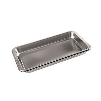 Plat non perforé|Miele-MILDGG5040