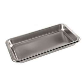 Plat non perforé|Miele-MILDGG5040