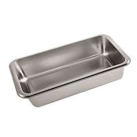 Plat non perforé|Miele-MILDGG5080
